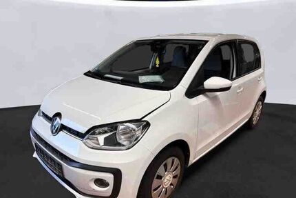 VW up! 80.950 km 9.999 &euro; Kottenheim 56736