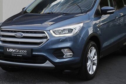 Ford Kuga 71.794 km 16.480 &euro; Koblenz 56070