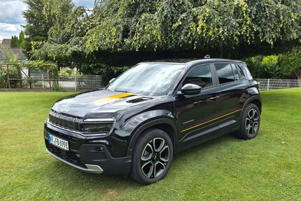 Jeep Avenger 44.000 km 21.990 &euro; Straßenhaus 56587