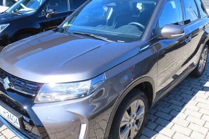 Suzuki Vitara 16.500 km 21.200 &euro; Herschbach 56414