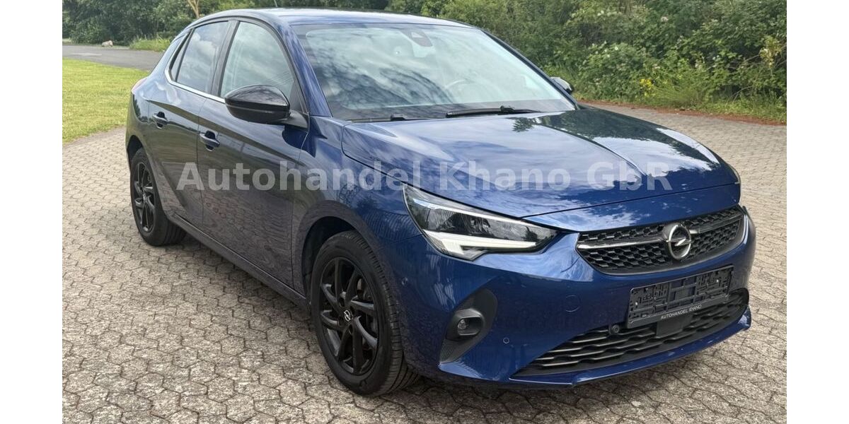 Opel Corsa 66.650 km 9.990 &euro; Plaidt 56637