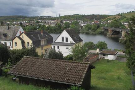 Neubau Wohnung mit Moselblick 5 zimmer