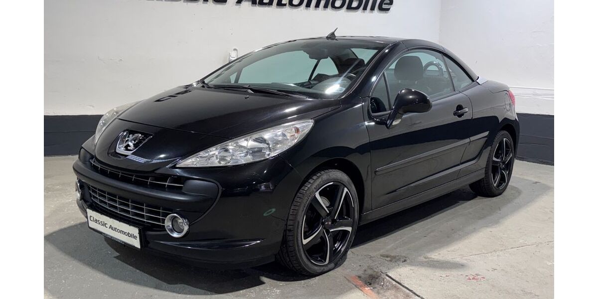 Peugeot 207 147.000 km 3.900 € Neuwied 56567