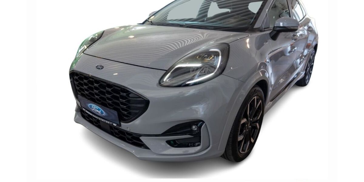 Ford Puma 28.181 km 23.480 &euro; Braubach 56338