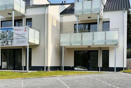 2 Zimmer Eigentumswohnung mit eigener Terrasse 2 zimmer