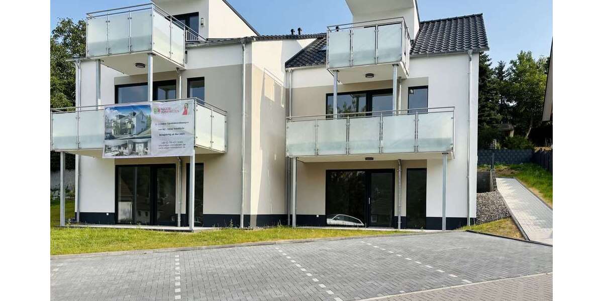 2 Zimmer Eigentumswohnung mit eigener Terrasse 2 zimmer