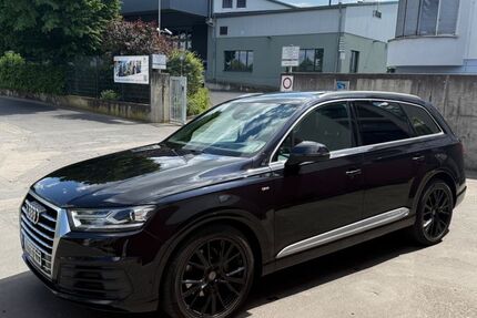 Audi Q7 166.000 km 29.999 &euro; Koblenz 56070