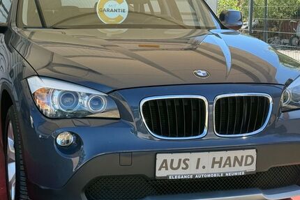BMW X1 76.400 km 10.990 &euro; Neuwied 56567