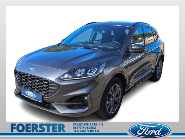 Ford Kuga 56.810 km 23.980 &euro; Koblenz 56073