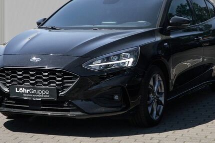 Ford Focus 64.501 km 17.980 &euro; Andernach 56626