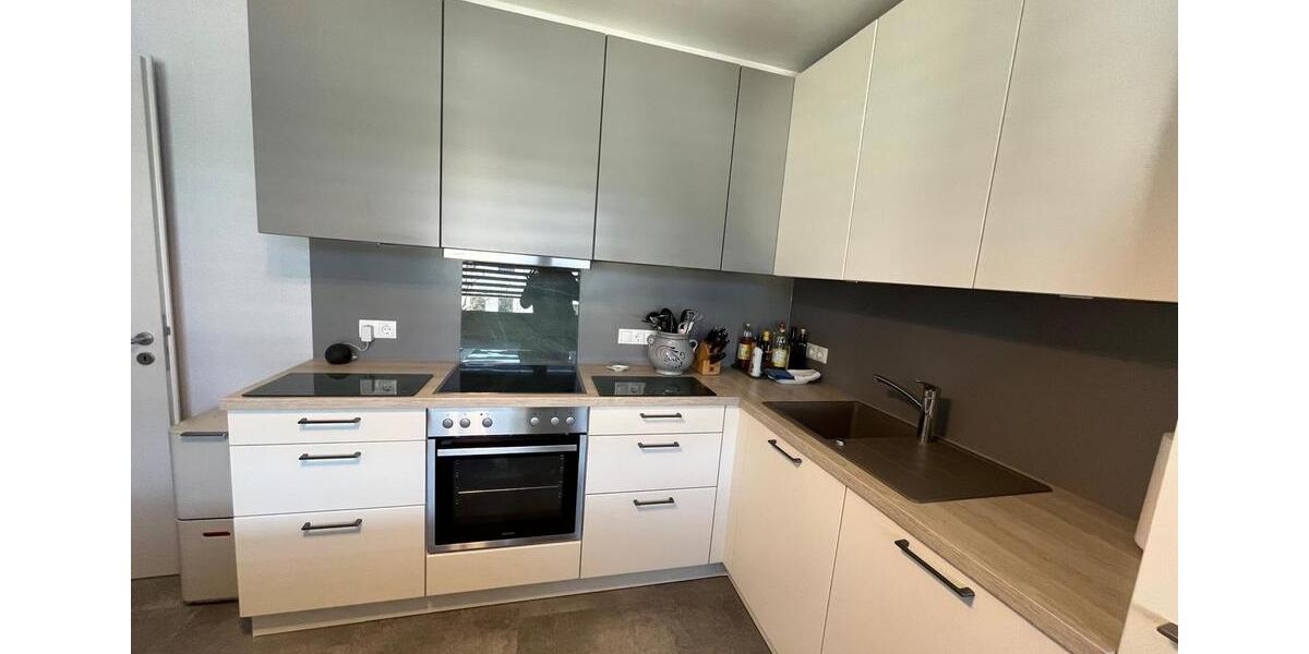 Etagenwohnung Andernach - 3 Zimmer, 80 m&sup2;, 950&euro; | Angebot:25538010