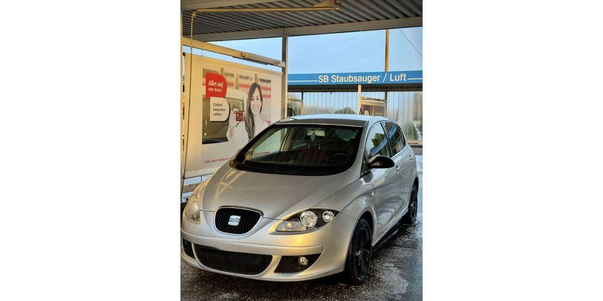 Seat Altea 201.000 km 1.950 &euro; neuwied 56564