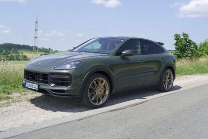 Porsche Cayenne 23.117 km 159.900 € Neuwied 56566