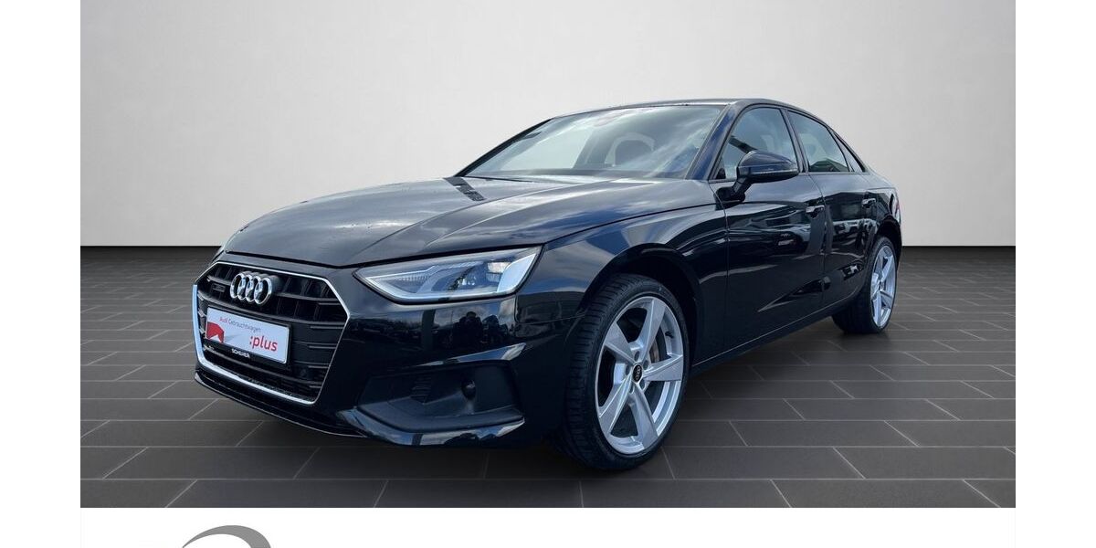 Audi A4 46.400 km 28.480 &euro; Mayen 56727