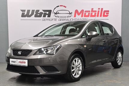 Seat Ibiza 74.920 km 9.200 € Großmaischeid 56276