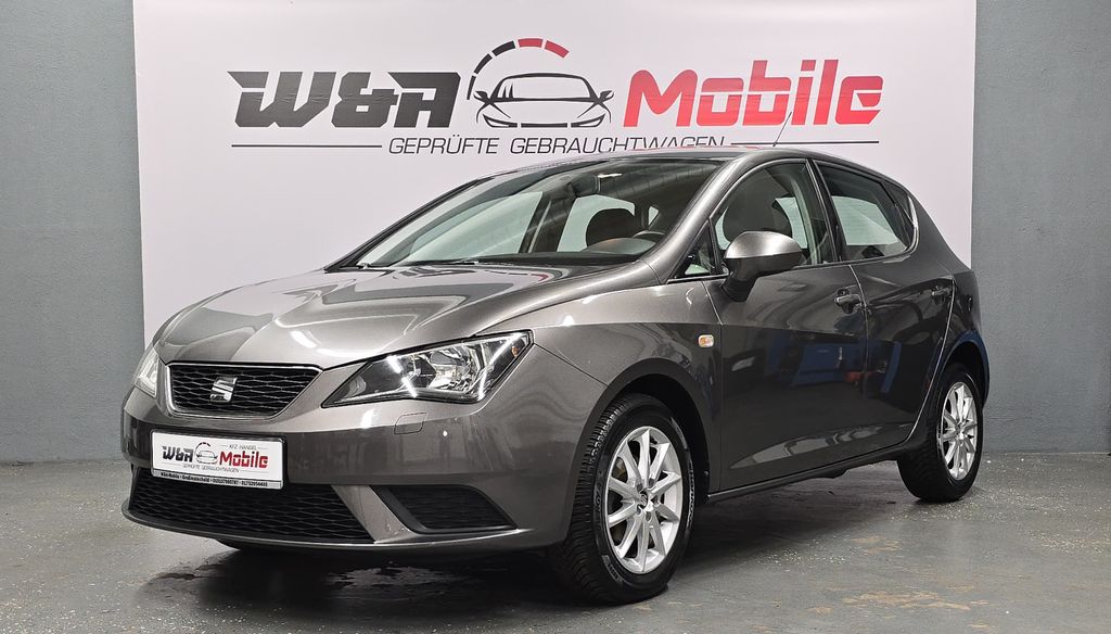 Seat Ibiza 74.920 km 9.200 € Großmaischeid 56276
