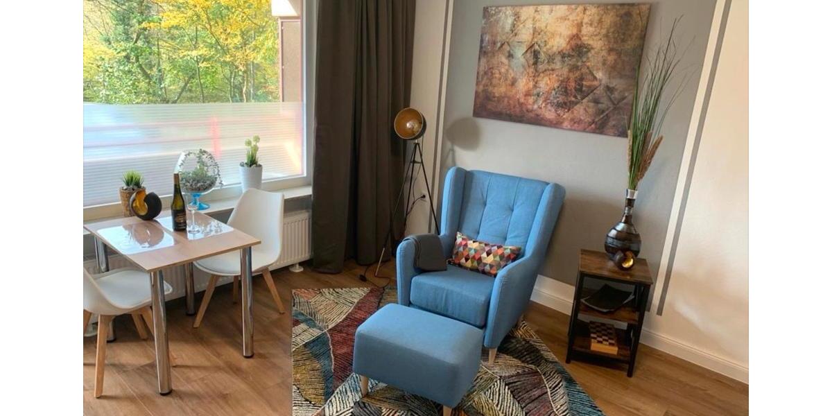 Erdgeschoßwohnung Lahnstein - 1 Zimmer, 33 m&sup2;, 99.900&euro; | Angebot:27157142