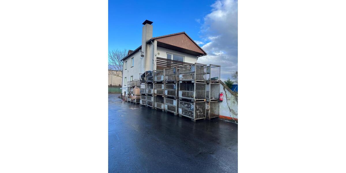 Gewerbeobjekt Neuwied Block - 3.000&euro; | Angebot:25498548