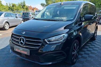 Mercedes-Benz Citan 123.484 km 14.490 &euro; Altendiez 65624