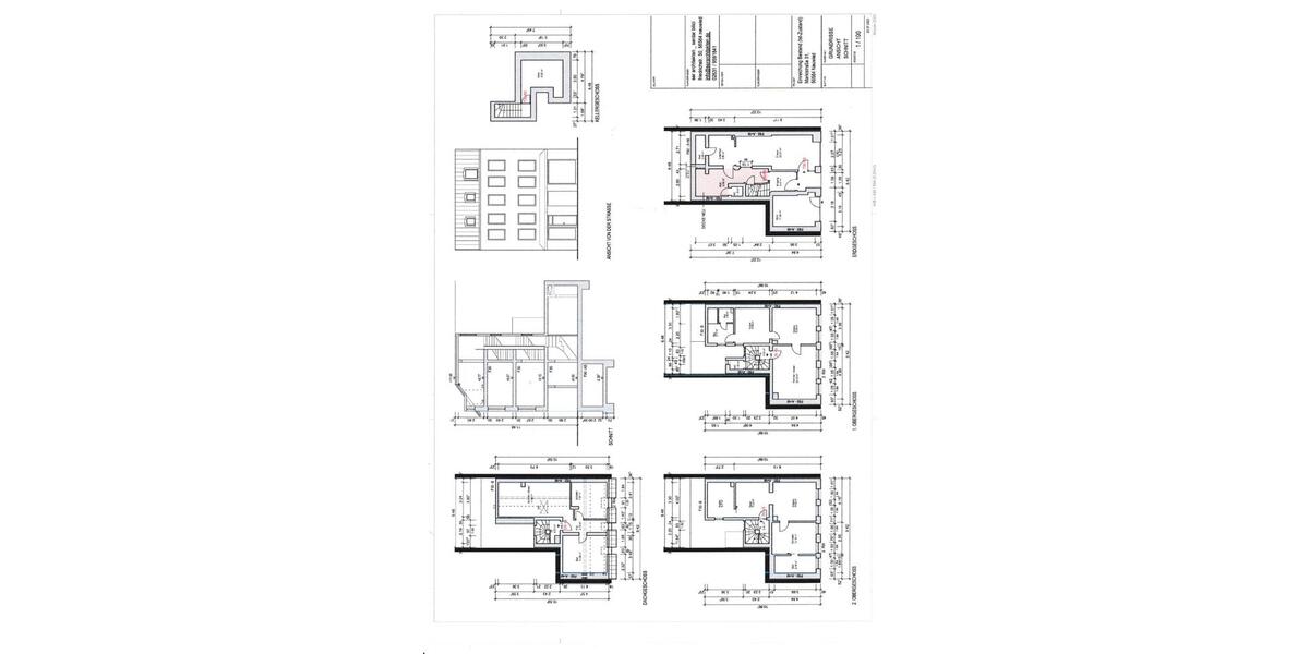 Mehrfamilienhaus, Wohnhaus Neuwied - 355.000&euro; | Angebot:26003121