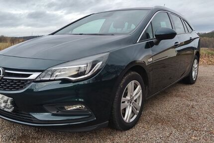 Opel Astra 166.000 km 6.800 &euro; Marienfels 56357