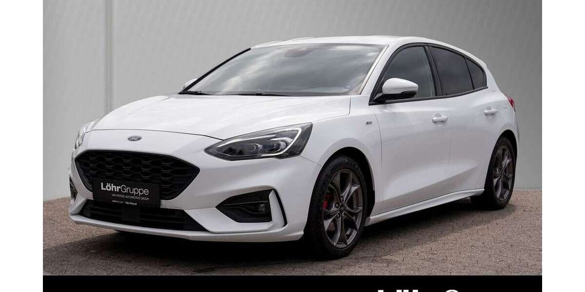 Ford Focus 88.059 km 15.980 &euro; Andernach 56626