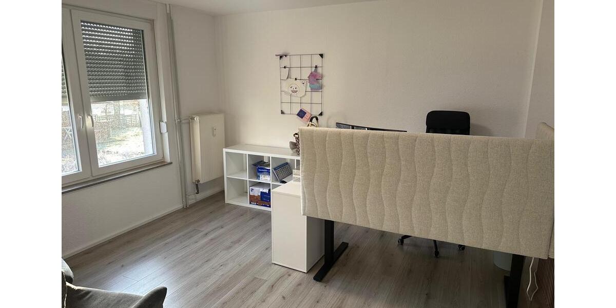 ... sanierte Erdgeschosswohnung in Emmelshausen zu vermieten. 4 zimmer