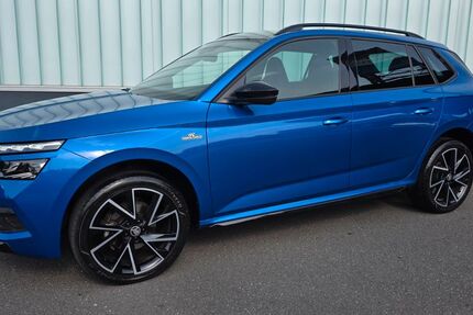 Skoda Kamiq 21.700 km 23.990 &euro; Neuwied 56567