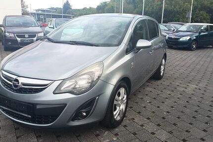 Opel Corsa 165.000 km 3.790 &euro; Boppard/Bad Salzig 56154