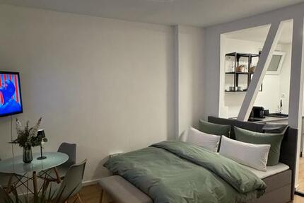 Wohnung Weißenthurm - 1 Zimmer, 35 m&sup2;, 750&euro; | Angebot:24848127