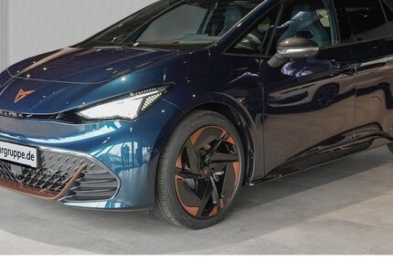 Cupra Born 9.500 km 38.750 € Neuwied 56564