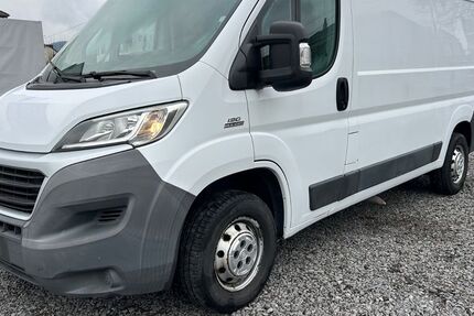 Fiat Ducato 168.635 km 8.490 &euro; Mayen 56727