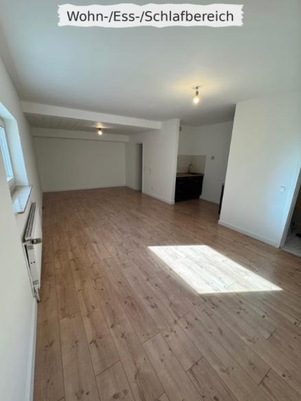 Etagenwohnung Datzeroth - 1 Zimmer, 45 m&sup2;, 419&euro; | Angebot:26412452