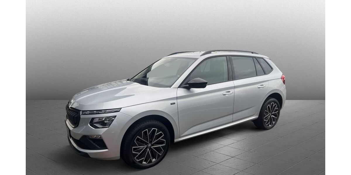 Skoda Kamiq 18.871 km 28.300 &euro; Diez 65582