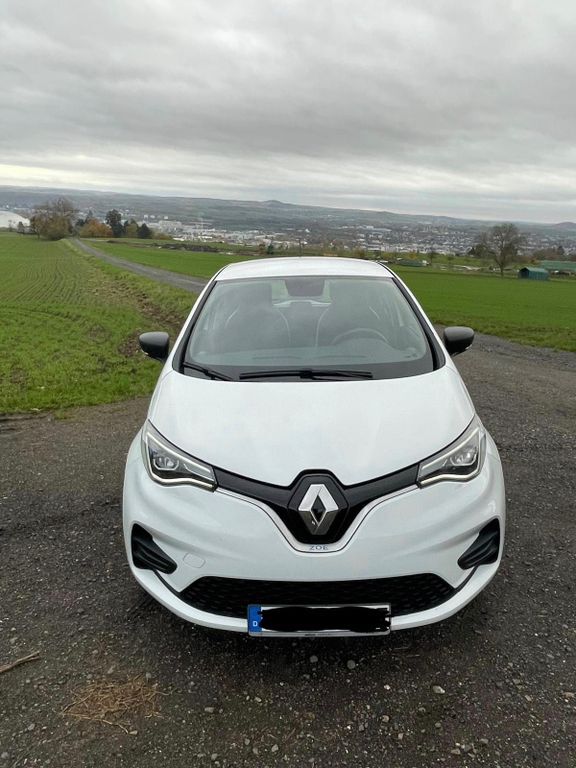 Renault ZOE 72.000 km 8.700 € Neuwied 56567
