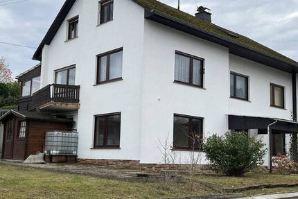 Haus Sankt Goar Werlau - 8 Zimmer, 210 m&sup2;, 280.000&euro; | Angebot:26447669