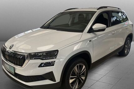 Skoda Karoq 2.500 km 41.490 &euro; Diez 65582