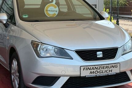 Seat Ibiza 89.400 km 6.490 € Neuwied 56567