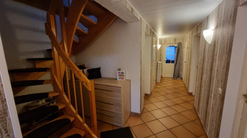 Einfamilienhaus Schönborn - 6 Zimmer, 161 m&sup2;, 299.000&euro; | Angebot:26420669