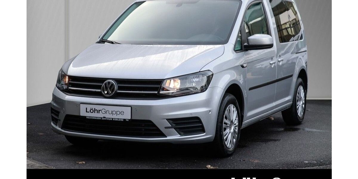 VW Caddy 24.600 km 28.980 &euro; Koblenz 56070
