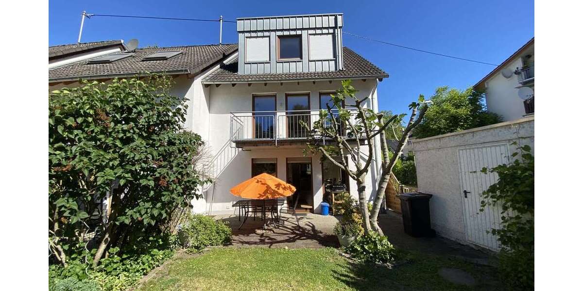 Einfamilienhaus Bendorf-Sayn Sayn - 7 Zimmer, 147 m&sup2;, 389.000&euro; | Angebot:26888971