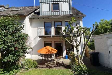 Haus Bendorf-Sayn Sayn - 7 Zimmer, 147 m&sup2;, 389.000&euro; | Angebot:26888971