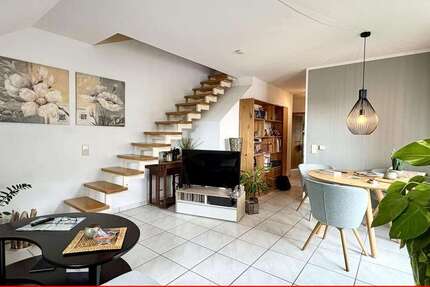 Wohnung Bendorf - 3 Zimmer, 71 m&sup2;, 175.000&euro; | Angebot:26868712