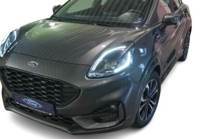 Ford Puma 21.446 km 19.480 € Koblenz 56073