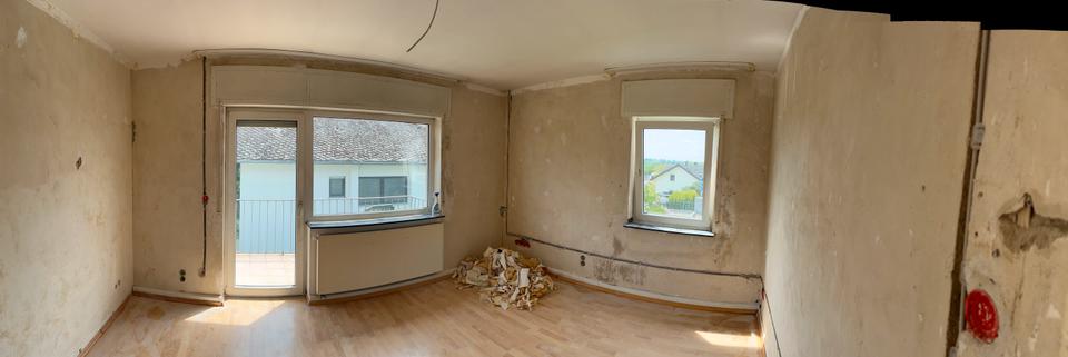 Etagenwohnung Neuwied Feldkirchen - 3 Zimmer, 59 m&sup2;, 650&euro; | Angebot:26412816