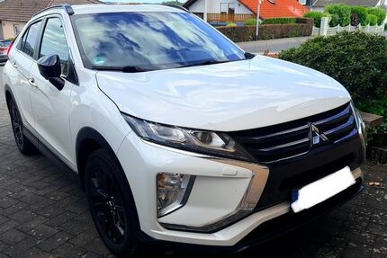 Mitsubishi Eclipse Cross 200.000 km 11.200 &euro; Ebernhahn 56424