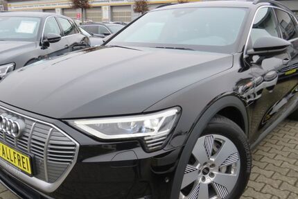 Audi e-tron 82.000 km 24.990 &euro; Ransbach-Baumbach 56235