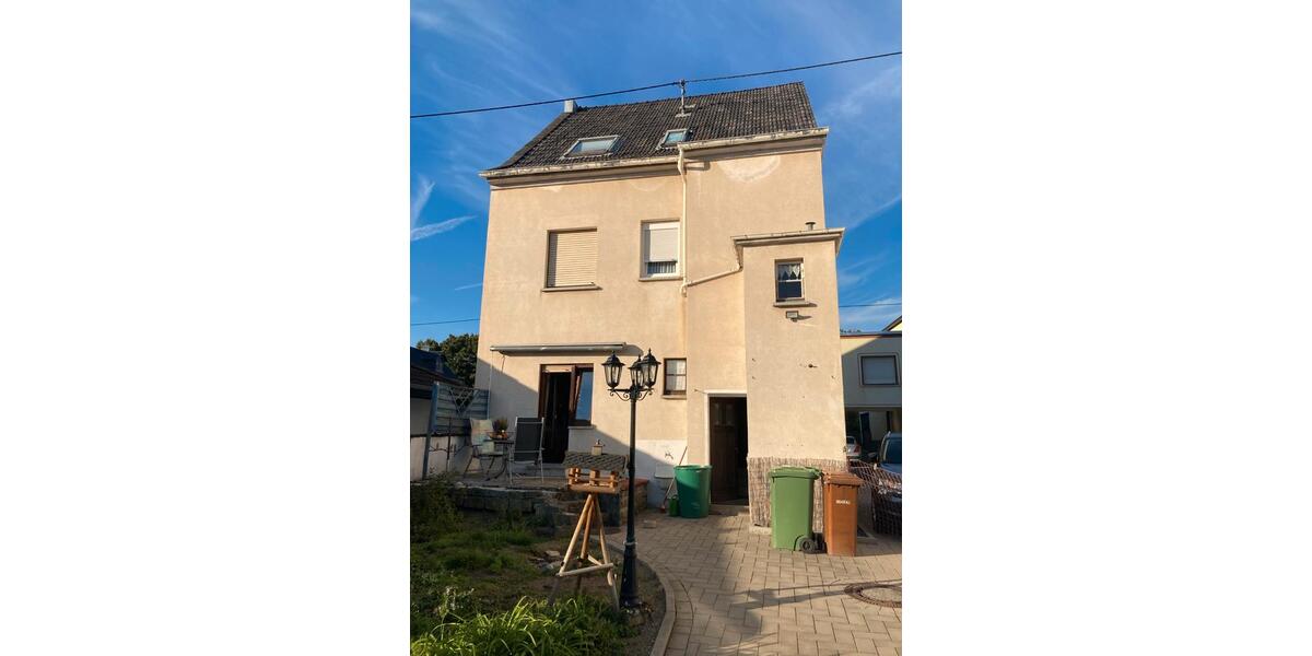 Einfamilienhaus Neuwied Block - 8 Zimmer, 170 m&sup2;, 232.000&euro; | Angebot:26552285