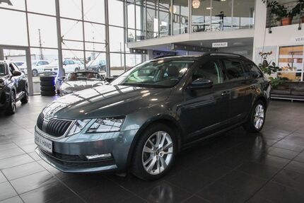 Skoda Octavia 107.181 km 15.999 &euro; Lahnstein 56112