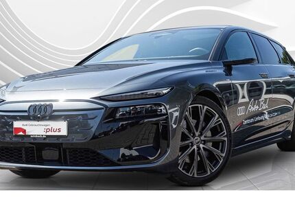 Audi A6 e-tron 6.900 km 79.840 € Diez 65582